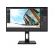 Monitor 24P2Q 23.8 IPS DP DVI HDMI USB Pivot 