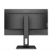 Monitor 24P2Q 23.8 IPS DP DVI HDMI USB Pivot 