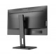 Monitor 24P2Q 23.8 IPS DP DVI HDMI USB Pivot 