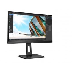 Monitor Q24P2Q 23.8 IPS HDMI DP USB Pivot 