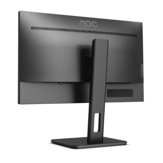 Monitor 27P2Q 27 cali IPS DVI HDMI DP USB Pivot 