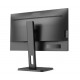 Monitor 27P2Q 27 cali IPS DVI HDMI DP USB Pivot 