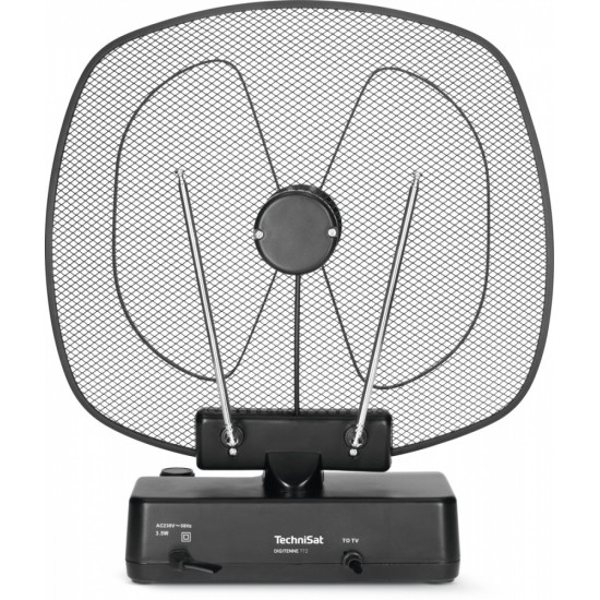 ANTENA DVBT DIGITENNE TT2 LTE