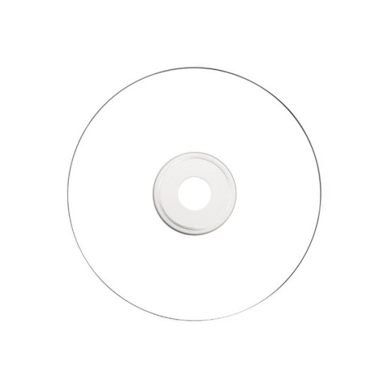 DVD-R My Media 4.7GB x16 Wrap Printable (50 spindle) 