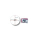 DVD-R My Media 4.7GB x16 Wrap Printable (50 spindle) 