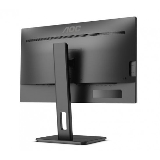 Monitor U27P2 27 IPS 4k HDMI DP USB Pivot 