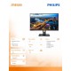 Monitor 275B1 27 IPS DVI HDMI DP Pivot 