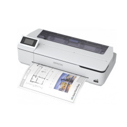 Drukarka SC-T2100 24cal/A1/4-ink/4pl/GLAN/NoStand 