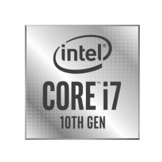 Procesor Core i7-10700 BOX 2,9GHz, LGA1200