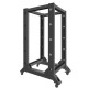 Stojak Open Rack 22U 600x800mm czarny 