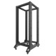 Stojak Open Rack 27U 600x800mm czarny 