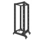 Stojak Open Rack 32U 600x800mm czarny 