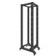 Stojak Open Rack 42U 600x800mm czarny 