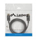 Kabel DisplayPort M/M 4K 1.8M czarny 