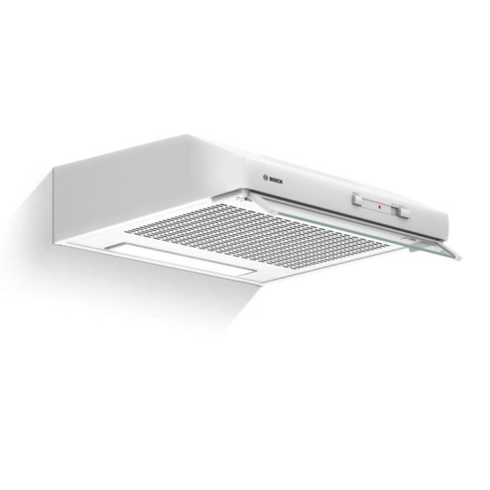 Okap podszafkowy DUL62FA21 