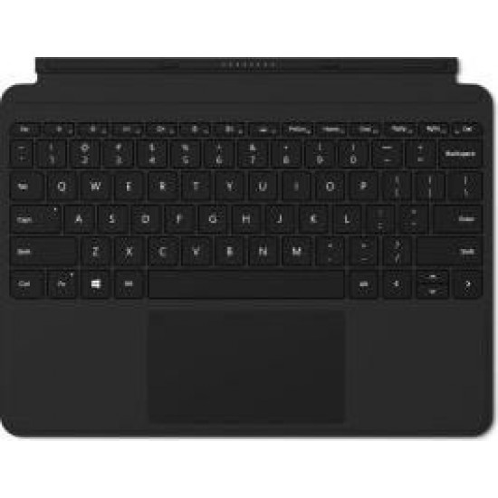 Klawiatura Surface GO Type Cover Commercial Black KCN-00029