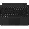 Klawiatura Surface GO Type Cover Commercial Black KCN-00029