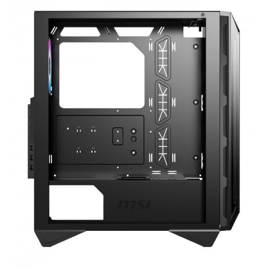 Obudowa MPG GUNGNIR 110R TEMPERED GLASS 2USB 3.0 