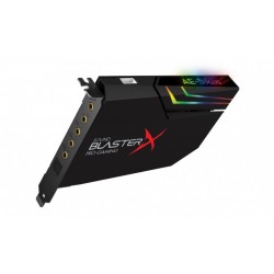 Karta dźwiękowa Sound Blaster X AE-5 Plus