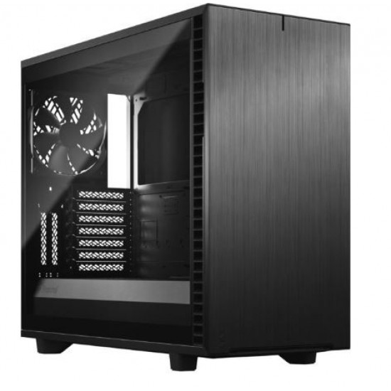 Obudowa Define 7 Compact Black TG 
