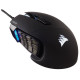 Mysz Scimitar Elite RGB 18000 DPI Black 