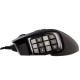 Mysz Scimitar Elite RGB 18000 DPI Black 