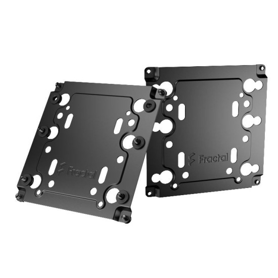 Uniwersalny multibracket Type-A 120mm 