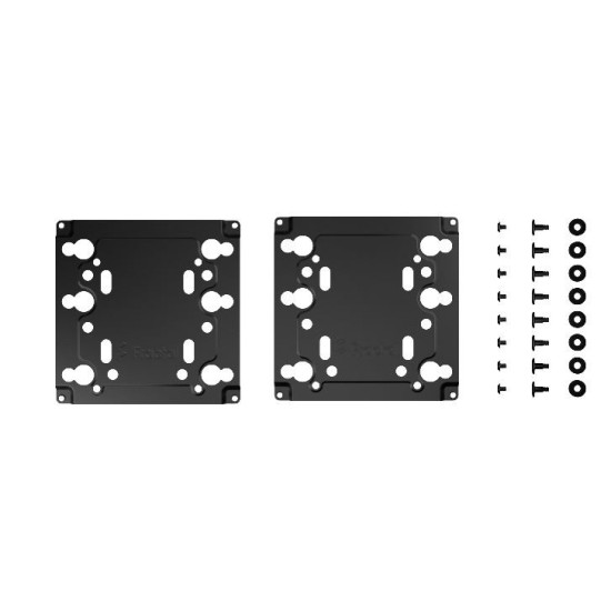 Uniwersalny multibracket Type-A 120mm 