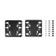 Uniwersalny multibracket Type-A 120mm 
