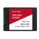 Dysk Red SSD 500GB SATA 2,5 WDS500G1R0A 