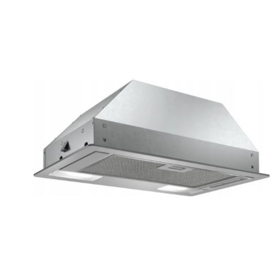 Okap wyspowy DLN53AA70 