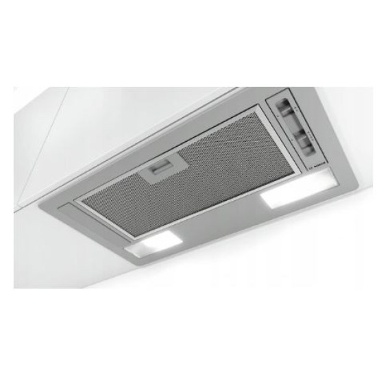 Okap wyspowy DLN53AA70 