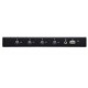Przełącznik 4 portowy USB KM Switch CS724KM-AT