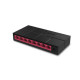 Przełącznik Mercusys MS108G switch 8xGE 