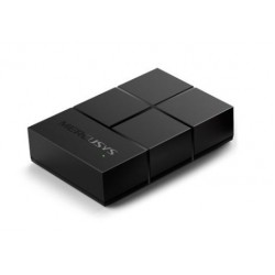 Przełącznik Mercusys MS105G switch 5xGE 