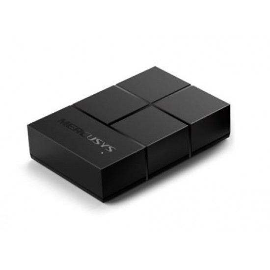 Przełącznik Mercusys MS105G switch 5xGE 