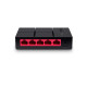Przełącznik Mercusys MS105G switch 5xGE 