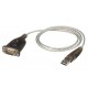Konwerter USB to RS232 Adapter 100cm UC232A1-AT 