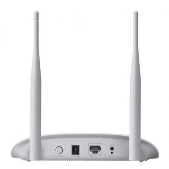 Punkt dostępowy WA801N Access Point N300 