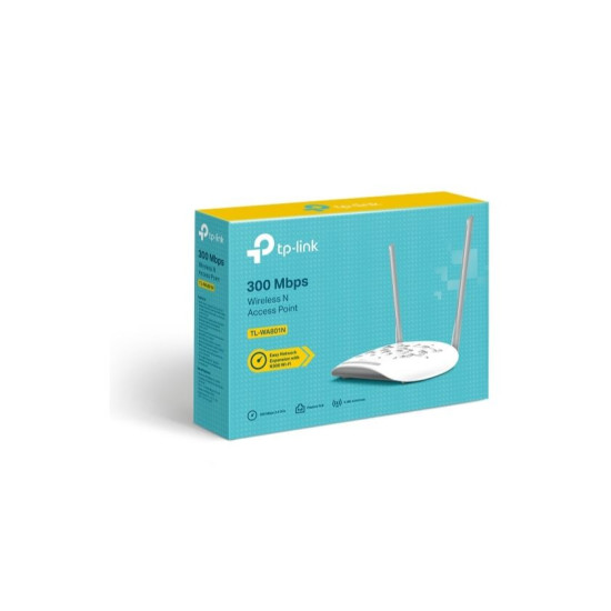 Punkt dostępowy WA801N Access Point N300 