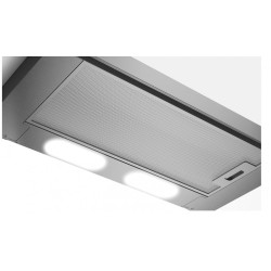 Okap teleskopowy HNT61210X  