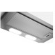 Okap teleskopowy HNT61210X  