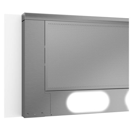 Okap teleskopowy HNT61210X  