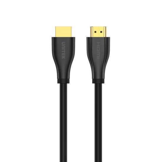 Kabel HDMI 2.0 PREMIUM CERTIFIED, 2M, M/M; C1048GB 