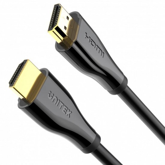 Kabel HDMI 2.0 PREMIUM CERTIFIED, 2M, M/M; C1048GB 