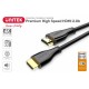 Kabel HDMI 2.0 PREMIUM CERTIFIED, 2M, M/M; C1048GB 