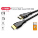 Kabel HDMI 2.0 PREMIUM CERTIFIED, 3M, M/M; C1049GB 