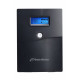 Zasilacz Line-Interactive 3000VA SCL 4xSchuko, RJ11/RJ45 IN/OUT, USB, LCD