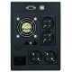 Zasilacz Line-Interactive 3000VA SCL 4xSchuko, RJ11/RJ45 IN/OUT, USB, LCD