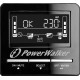 Zasilacz UPS Line-Interactive 1500VA CW FR 3X PL 230V, USB, RRS-232, LCD, EPO